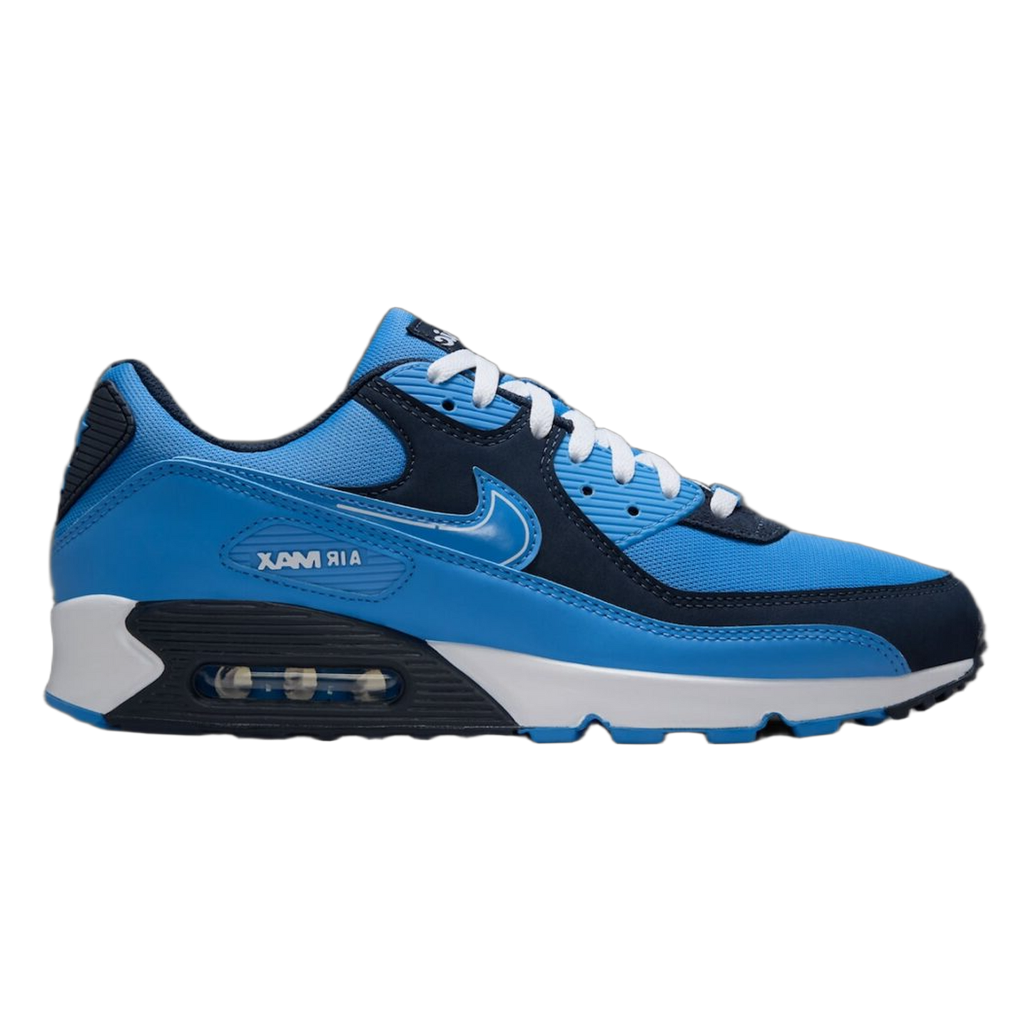 Nike Air Max 90 Tennessee Titans IW1141-400