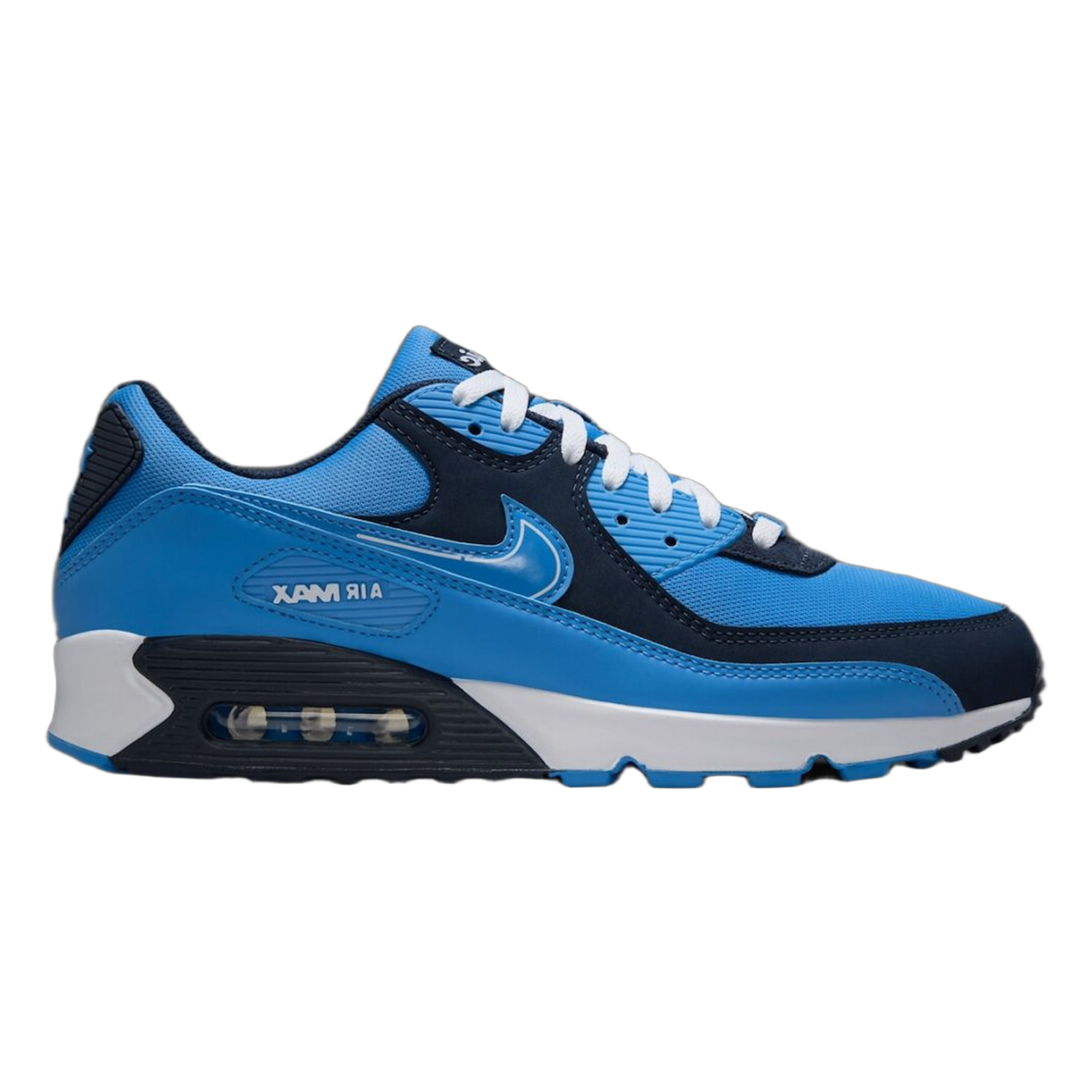 Nike Air Max 90 Tennessee Titans IW1141-400