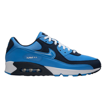 Nike Air Max 90 Tennessee Titans IW1141-400