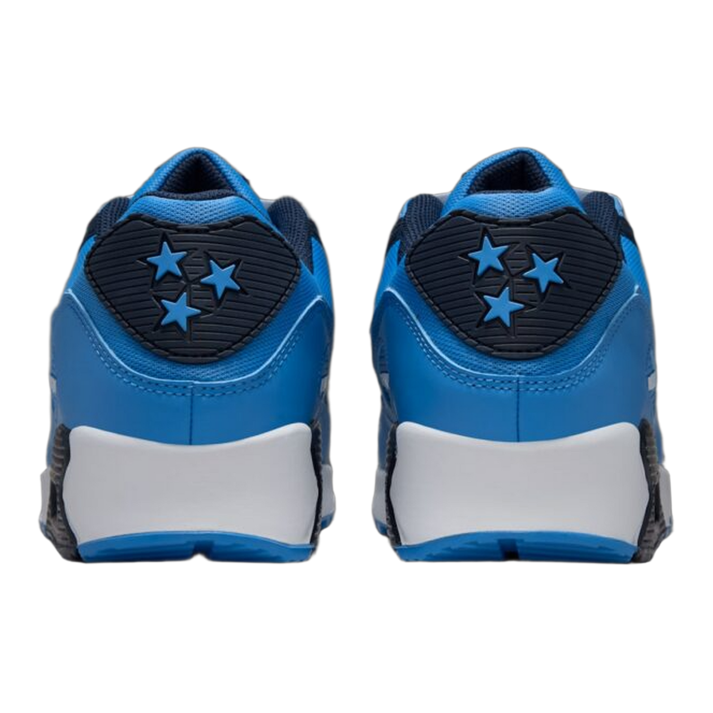 Nike Air Max 90 Tennessee Titans Back IW1141-400