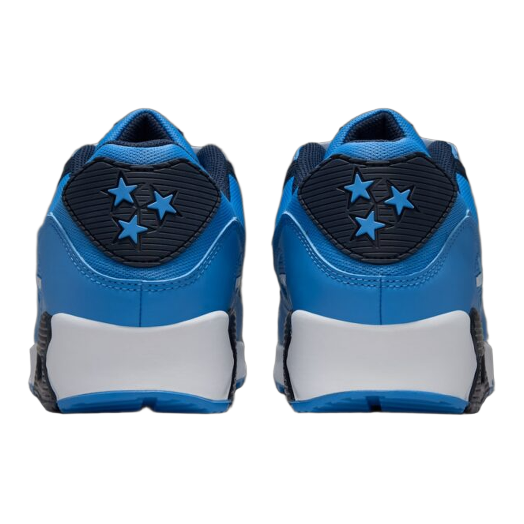 Nike Air Max 90 Tennessee Titans Back IW1141-400
