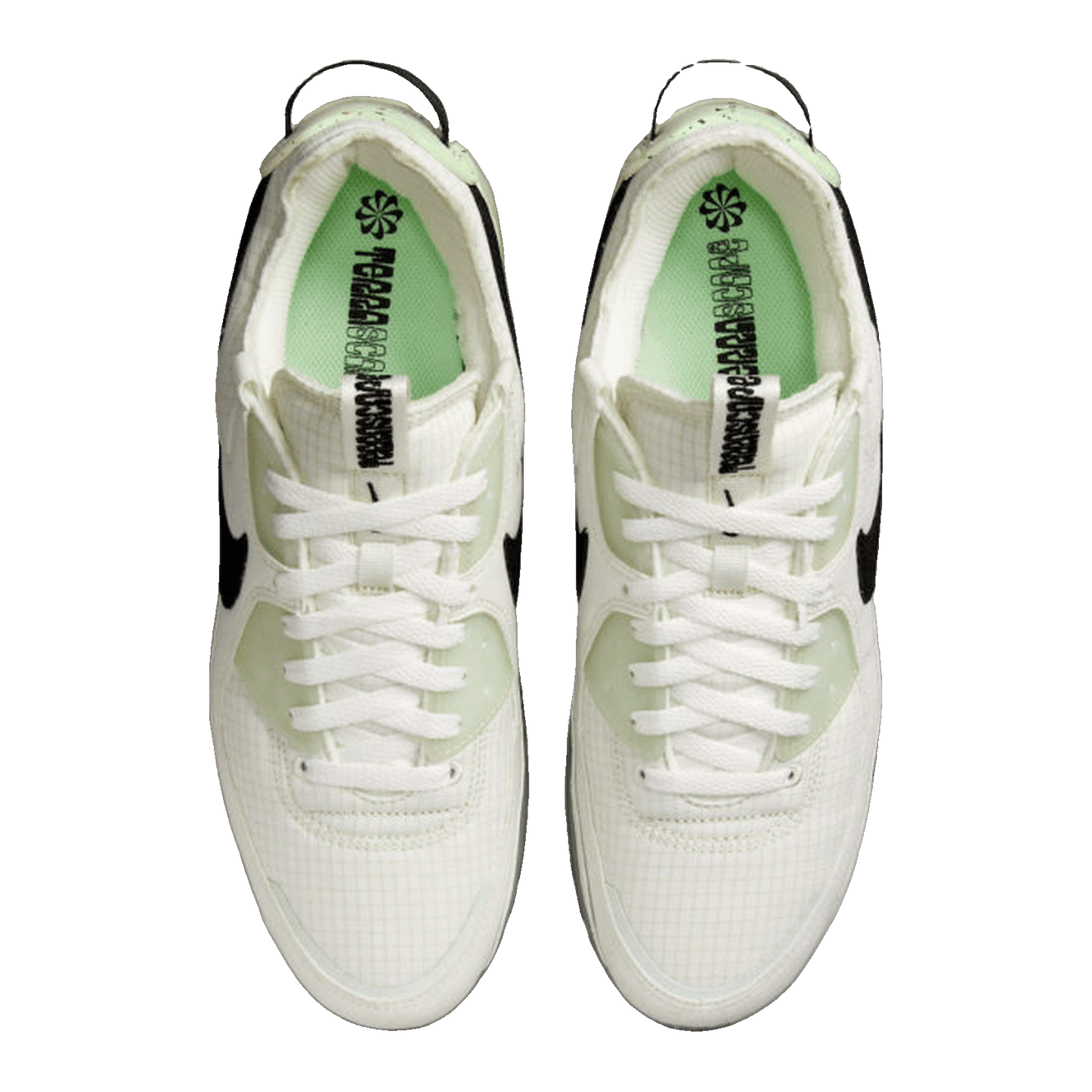 Nike Air Max 90 Terrascape Sail Sea Glass Oben DH2973-100