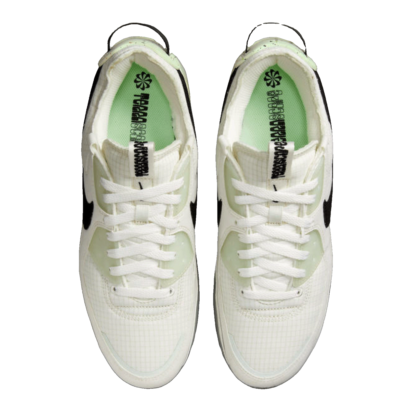 Nike Air Max 90 Terrascape Sail Sea Glass Oben DH2973-100
