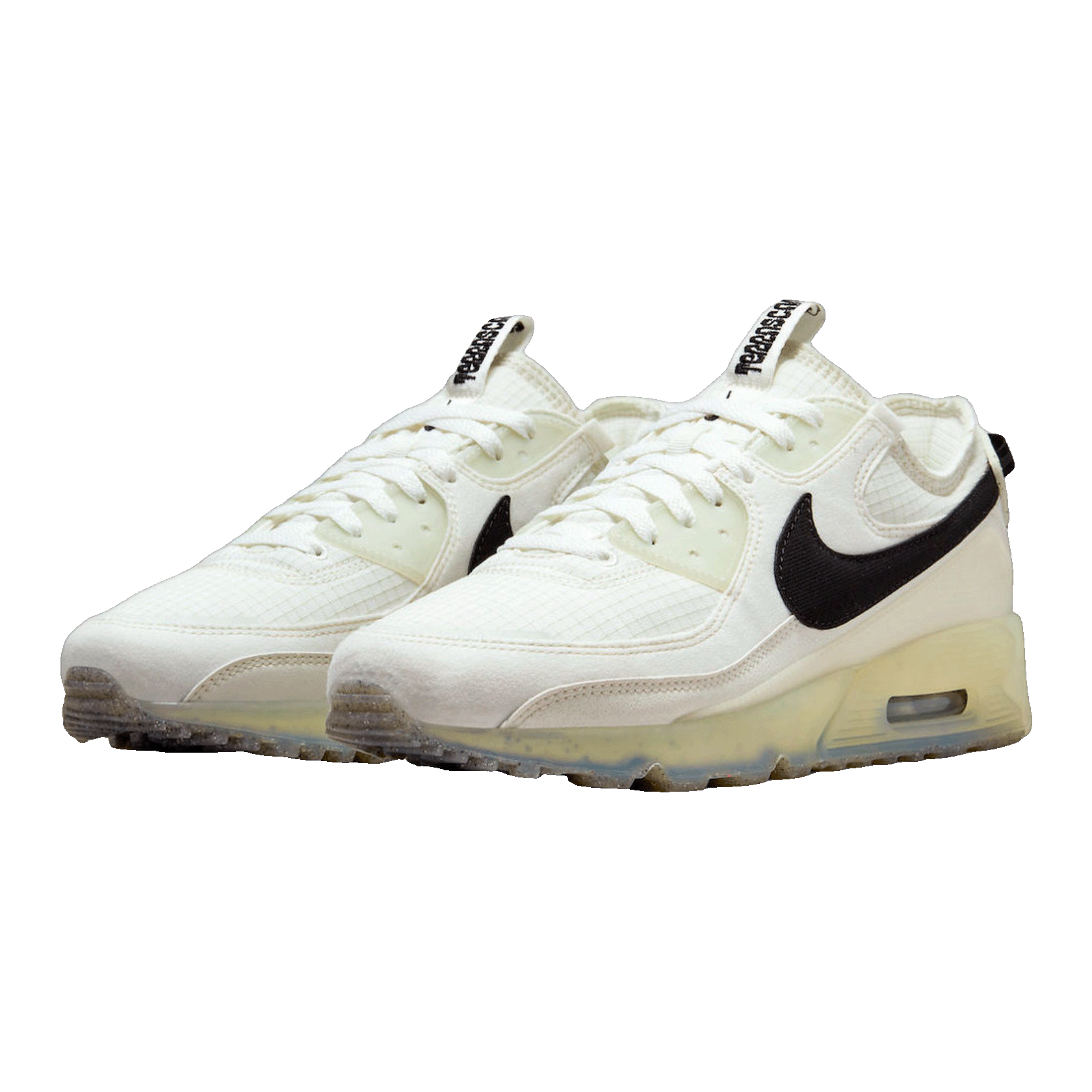 Nike Air Max 90 Terrascape Sail Sea Glass Side DH2973-100