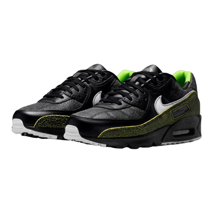 Nike Air Max 90 Tiempo 2005 Side IU0523-010