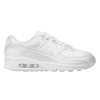 Nike Air Max 90 Triple White (2022) (W) DH8010-100
