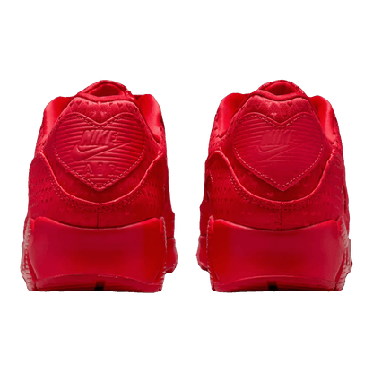 Nike Air Max 90 Valentine's Day University Red (2026) Back IB6606-600