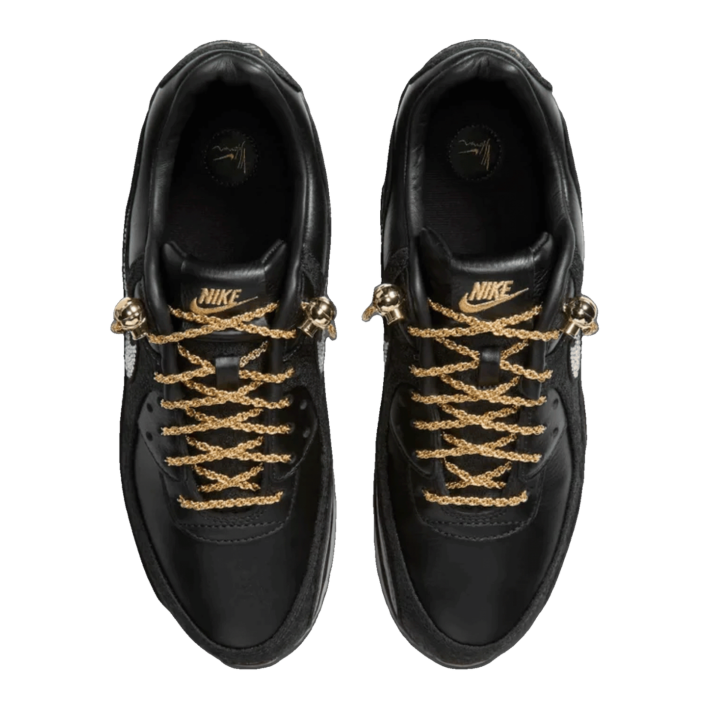 Nike Air Max 90 Victor Solomon ASW Black Oben IR2074-002