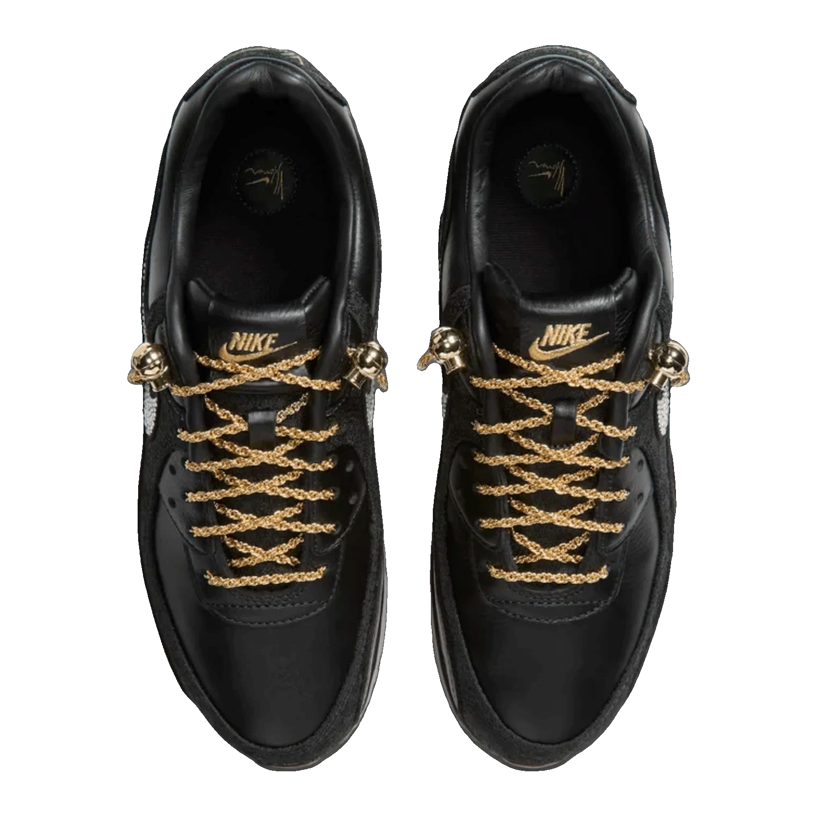 Nike Air Max 90 Victor Solomon ASW Black Oben IR2074-002