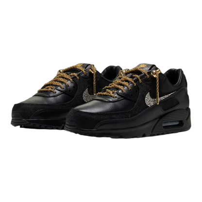 Nike Air Max 90 Victor Solomon ASW Black Side IR2074-002