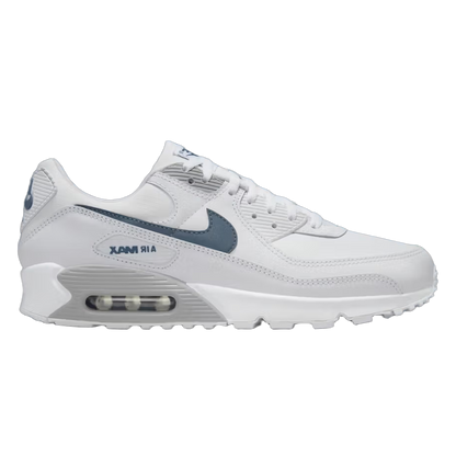 Nike Air Max 90 Wolf Grey Diffused Blue IB7680-100