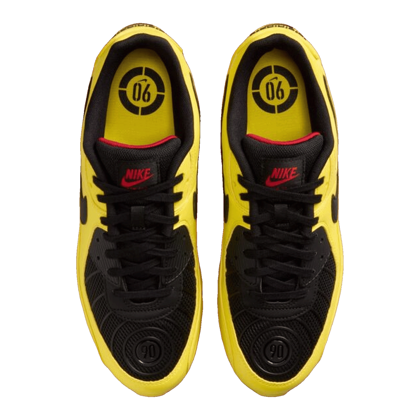 Nike Air Max 90 Zest T90 Laser Oben HJ0624-758