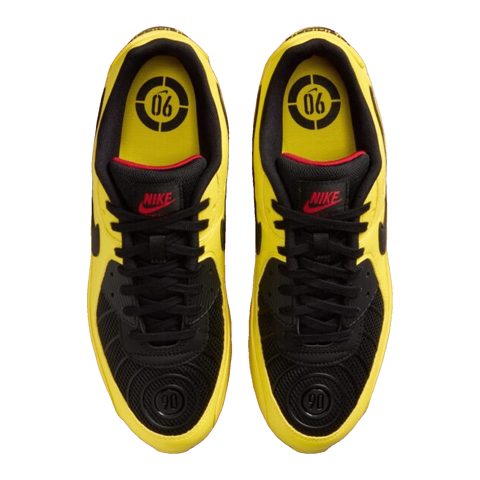 Nike Air Max 90 Zest T90 Laser Oben HJ0624-758