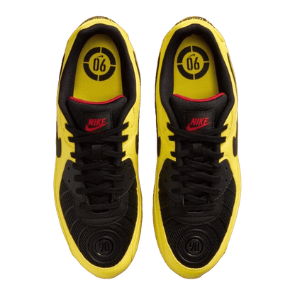 Nike Air Max 90 Zest T90 Laser Oben HJ0624-758