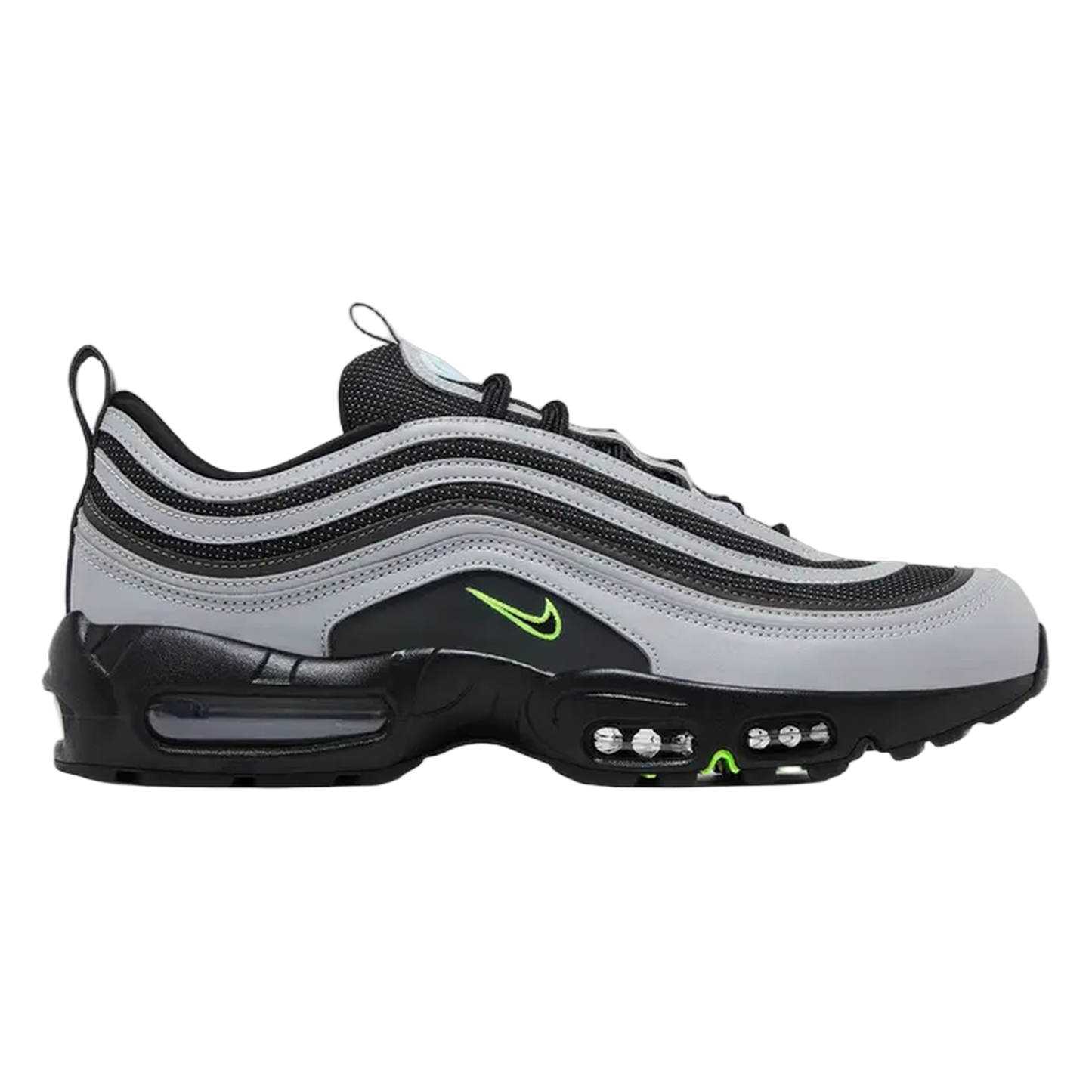 Nike Air Max 95/97 Ducks of a Feather Lightning IM2174-001