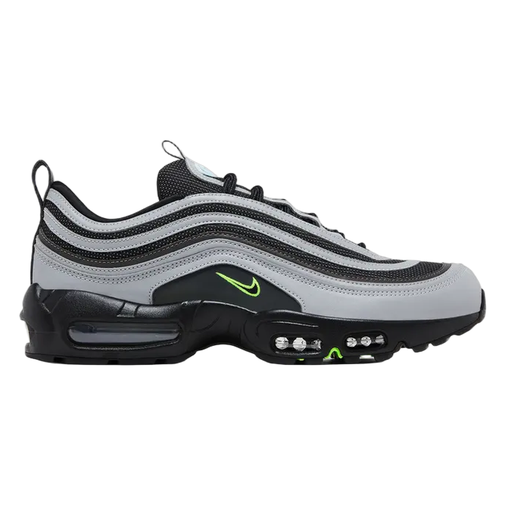 Nike Air Max 95/97 Ducks of a Feather Lightning IM2174-001