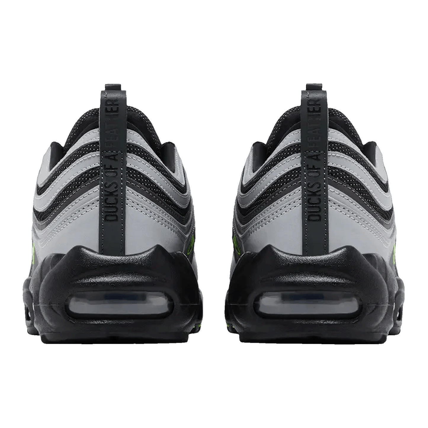Nike Air Max 95/97 Ducks of a Feather Lightning Back IM2174-001
