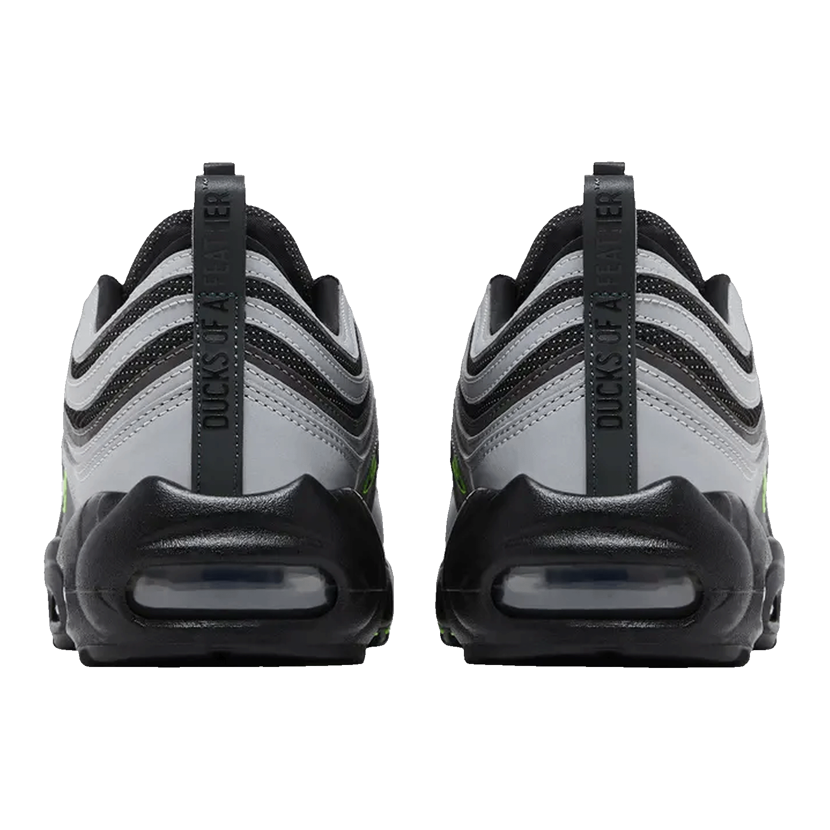 Nike Air Max 95/97 Ducks of a Feather Lightning Back IM2174-001