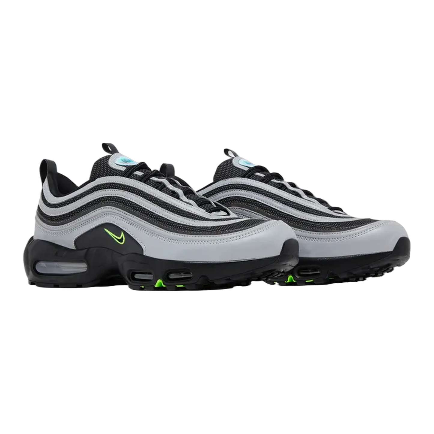 Nike Air Max 95/97 Ducks of a Feather Lightning Side IM2174-001