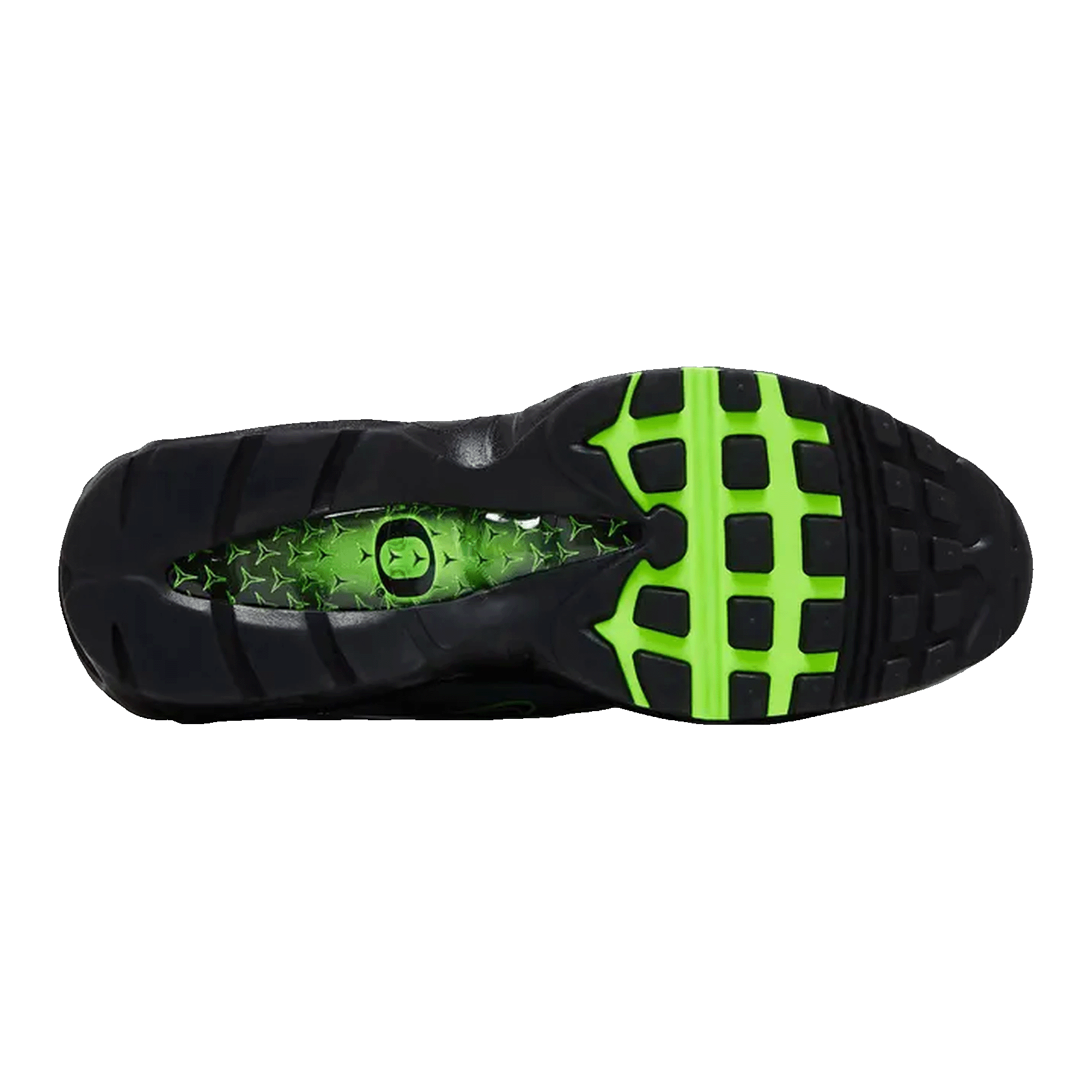 Nike Air Max 95/97 Ducks of a Feather Lightning Sohle IM2174-001