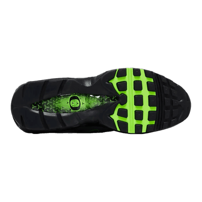 Nike Air Max 95/97 Ducks of a Feather Lightning Sohle IM2174-001