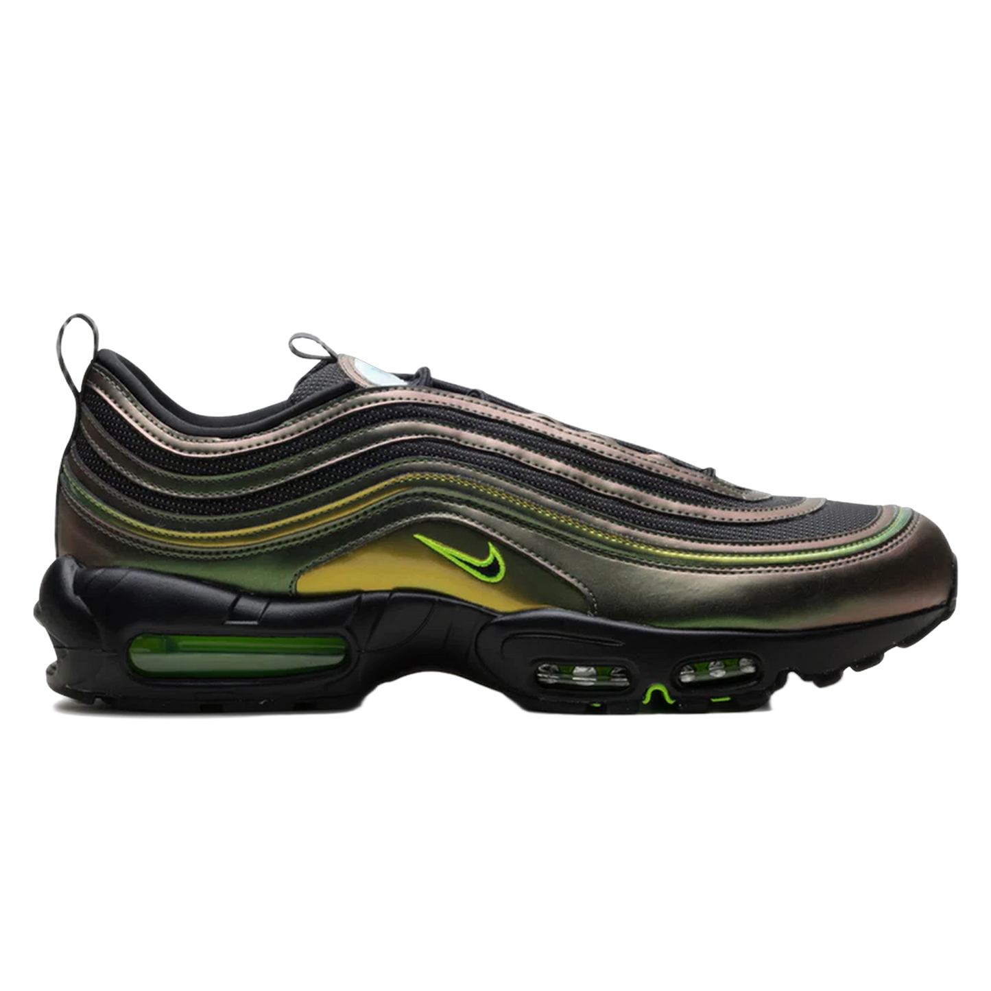 Nike Air Max 95/97 Ducks of a Feather Storm II1714-900