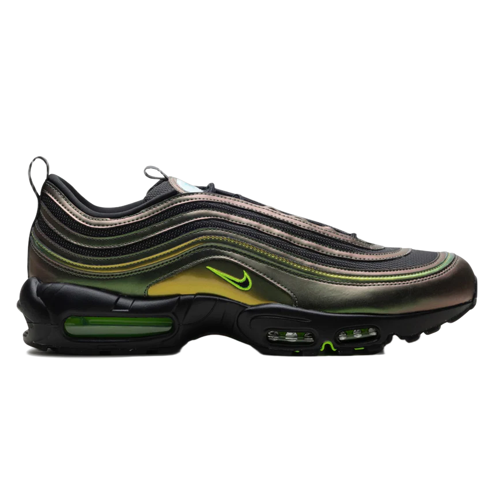 Nike Air Max 95/97 Ducks of a Feather Storm II1714-900