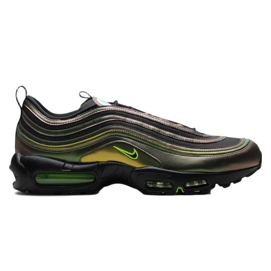 Nike Air Max 95/97 Ducks of a Feather Storm II1714-900