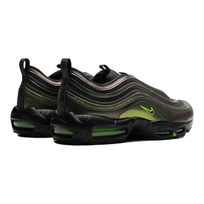Nike Air Max 95/97 Ducks of a Feather Storm Back II1714-900