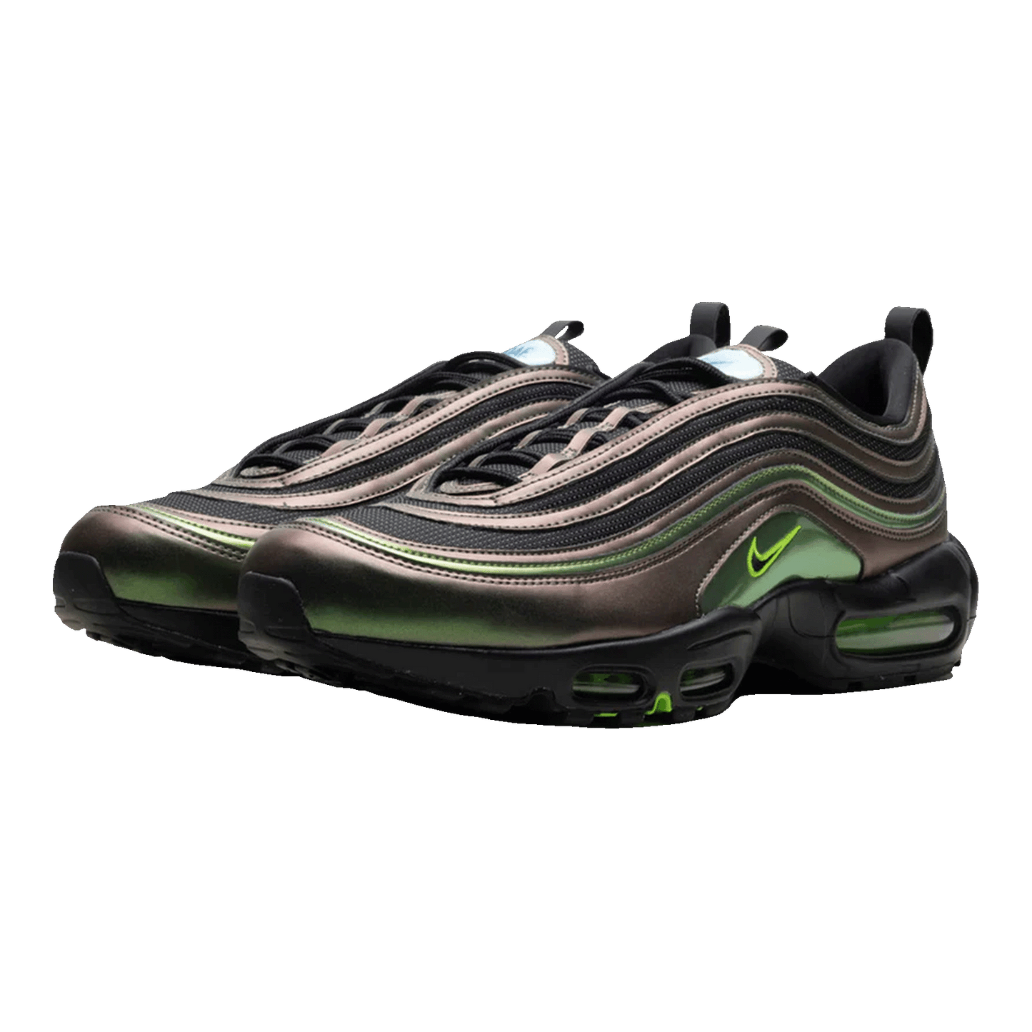Nike Air Max 95/97 Ducks of a Feather Storm Side II1714-900