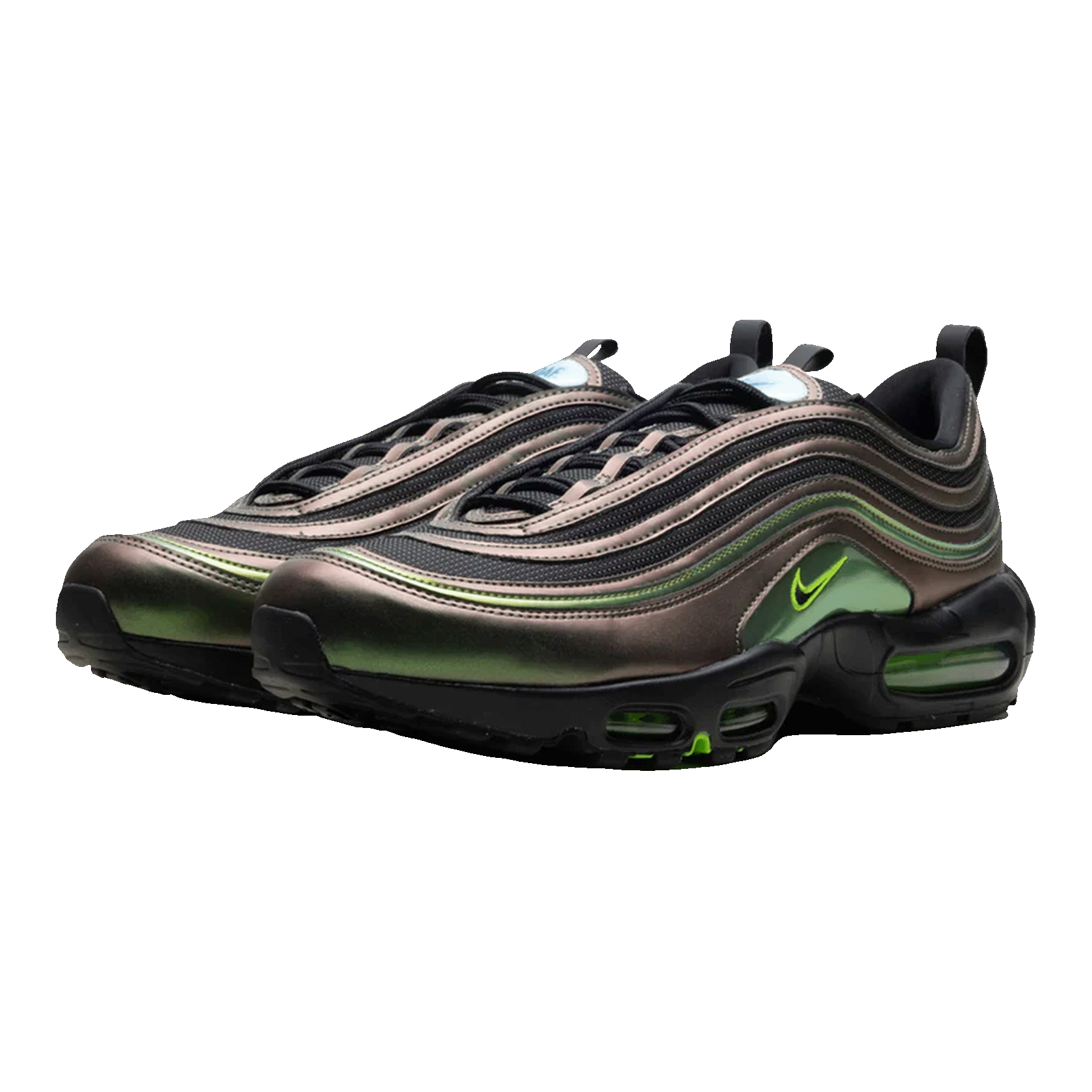 Nike Air Max 95/97 Ducks of a Feather Storm Side II1714-900