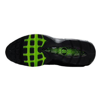 Nike Air Max 95/97 Ducks of a Feather Storm Sohle II1714-900
