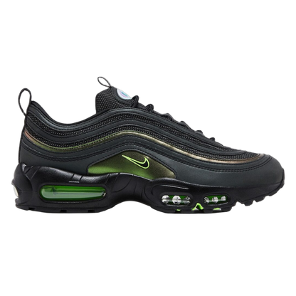 Nike Air Max 95/97 Ducks of a Feather Thunder II1711-900