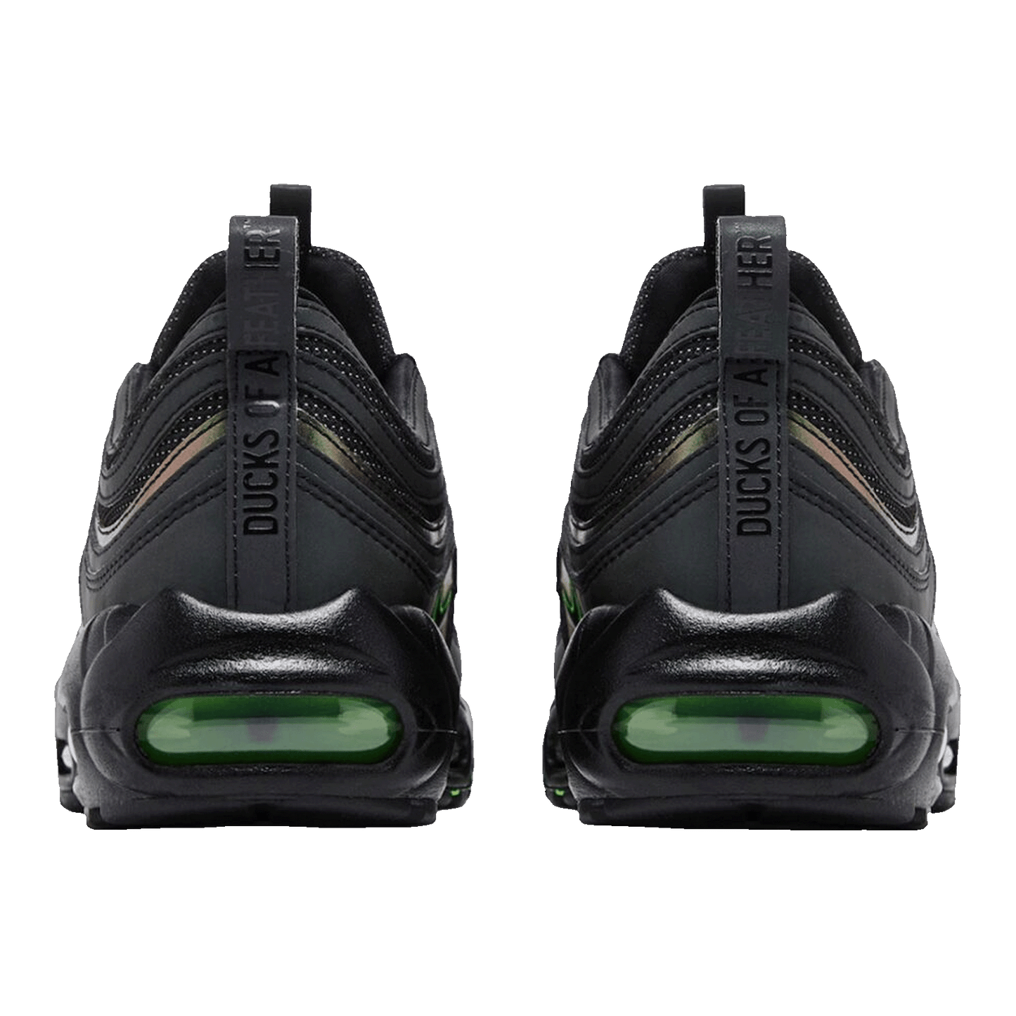 Nike Air Max 95/97 Ducks of a Feather Thunder Back II1711-900