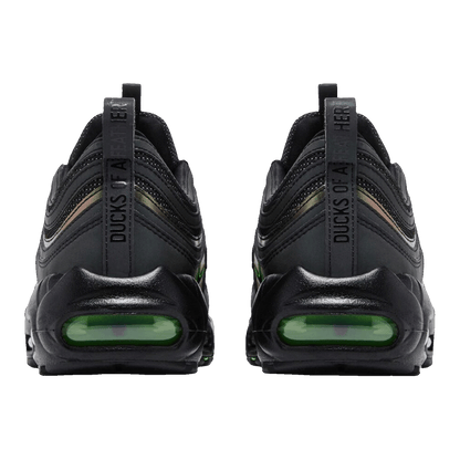 Nike Air Max 95/97 Ducks of a Feather Thunder Back II1711-900