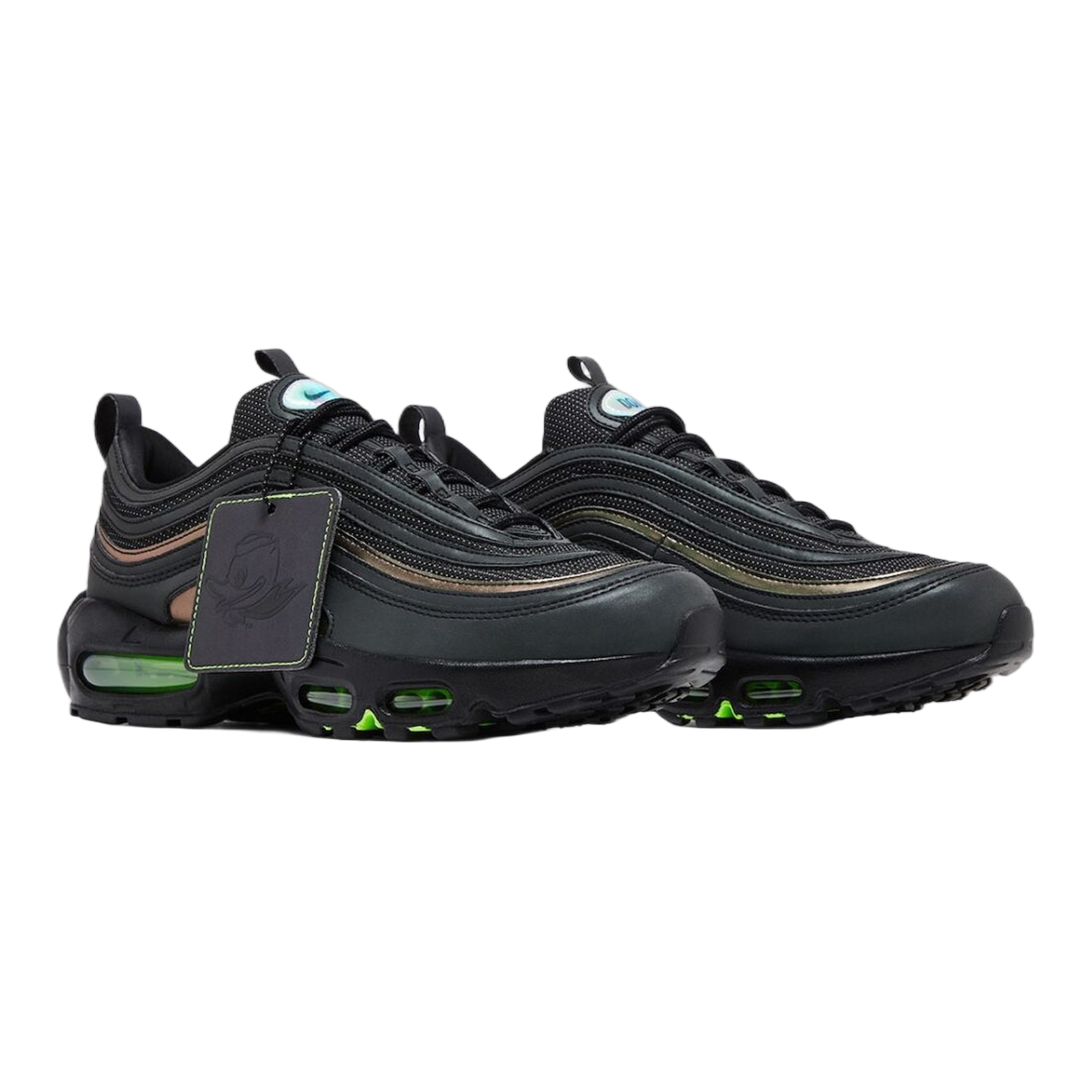 Nike Air Max 95/97 Ducks of a Feather Thunder Side II1711-900