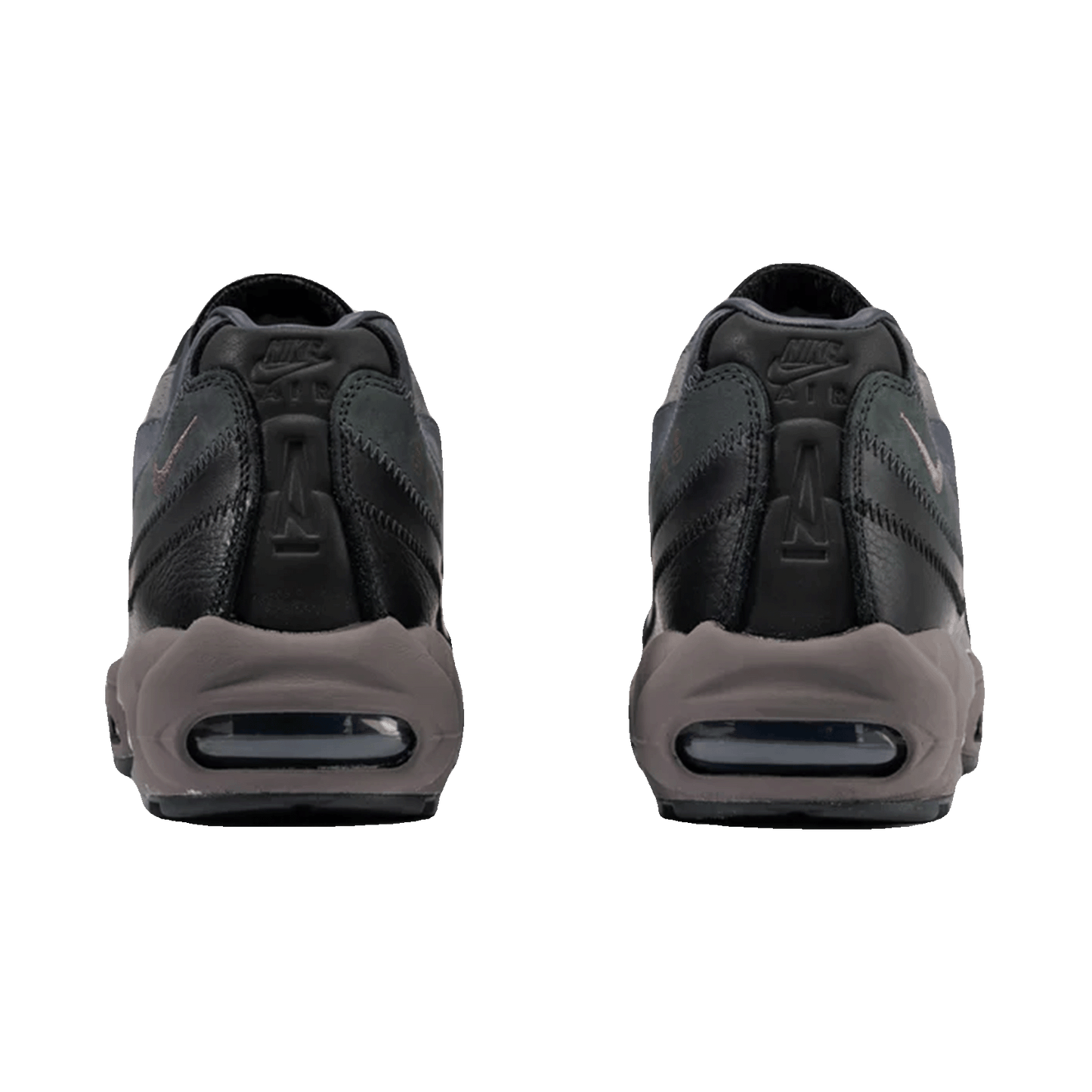 Nike Air Max 95 A Ma Maniére Hand Wash Cold Back