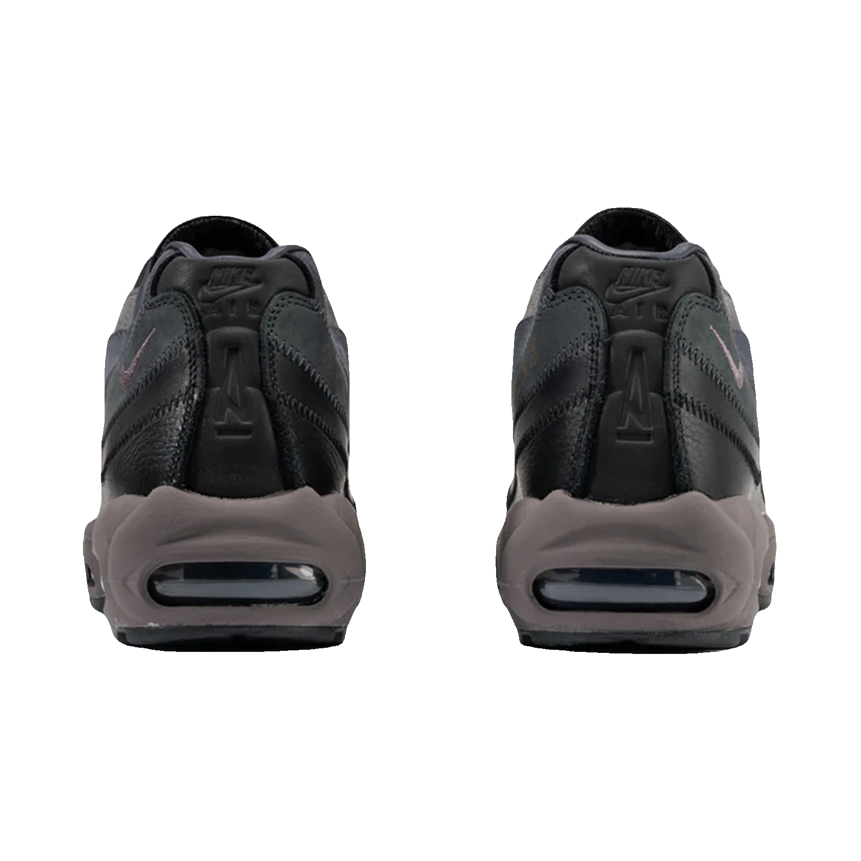 Nike Air Max 95 A Ma Maniére Hand Wash Cold Back