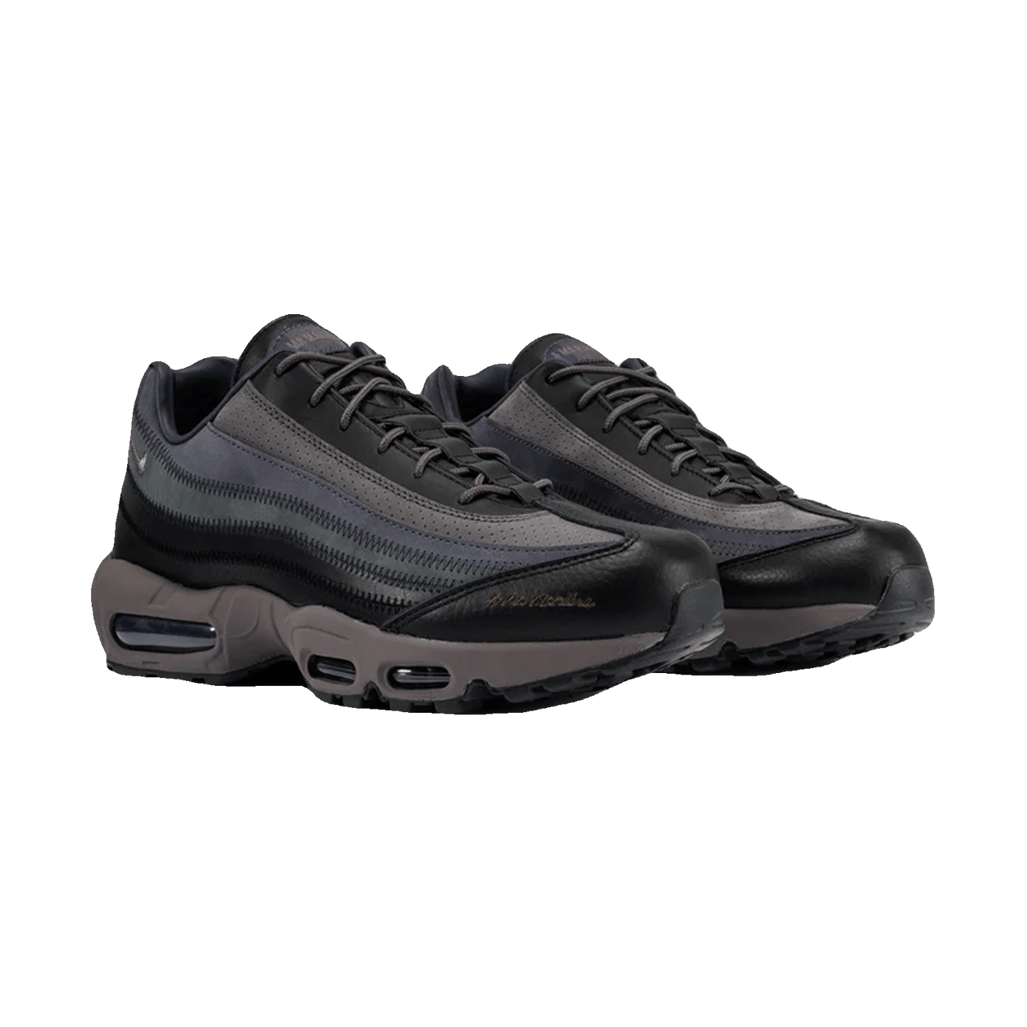 Nike Air Max 95 A Ma Maniére Hand Wash Cold Side