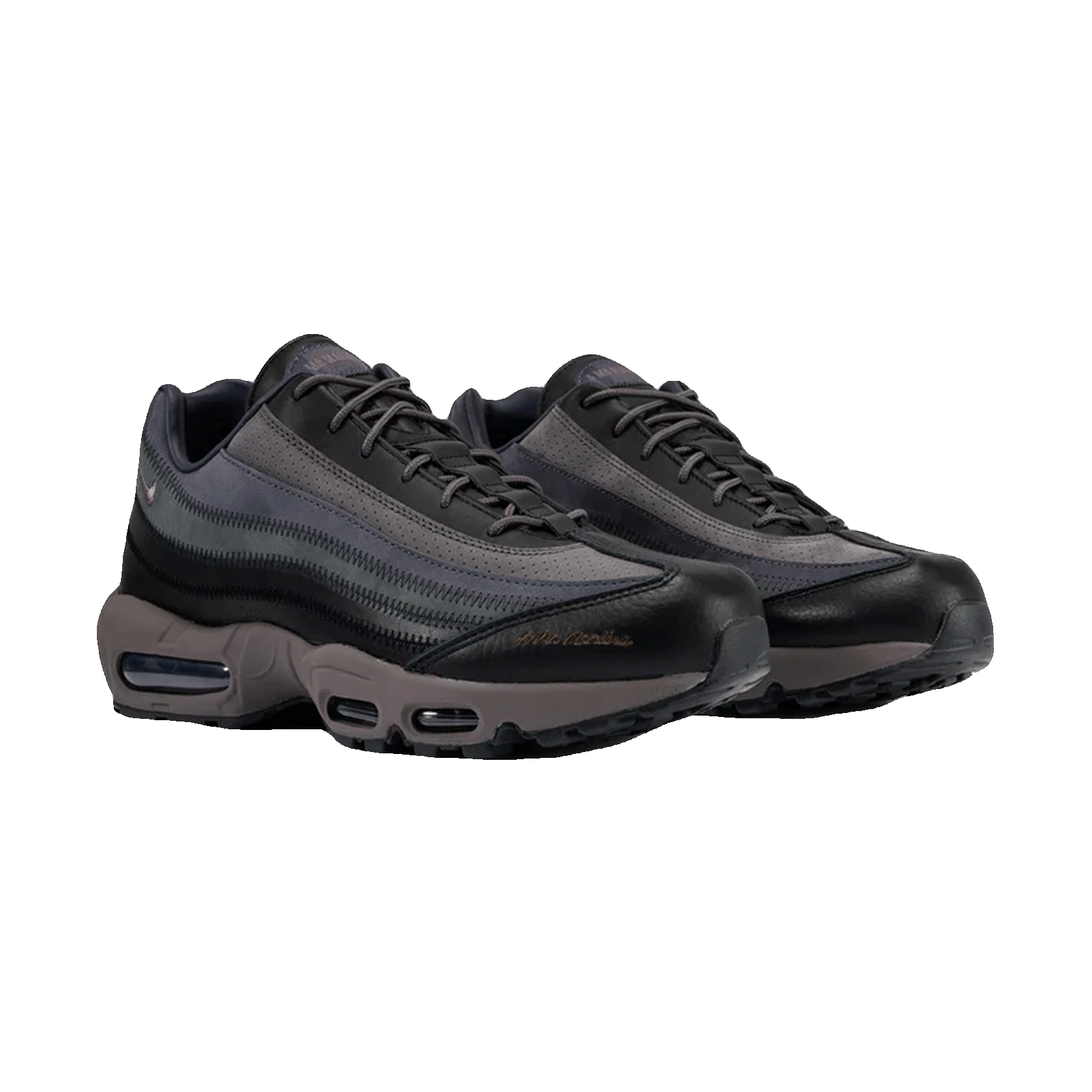 Nike Air Max 95 A Ma Maniére Hand Wash Cold Side