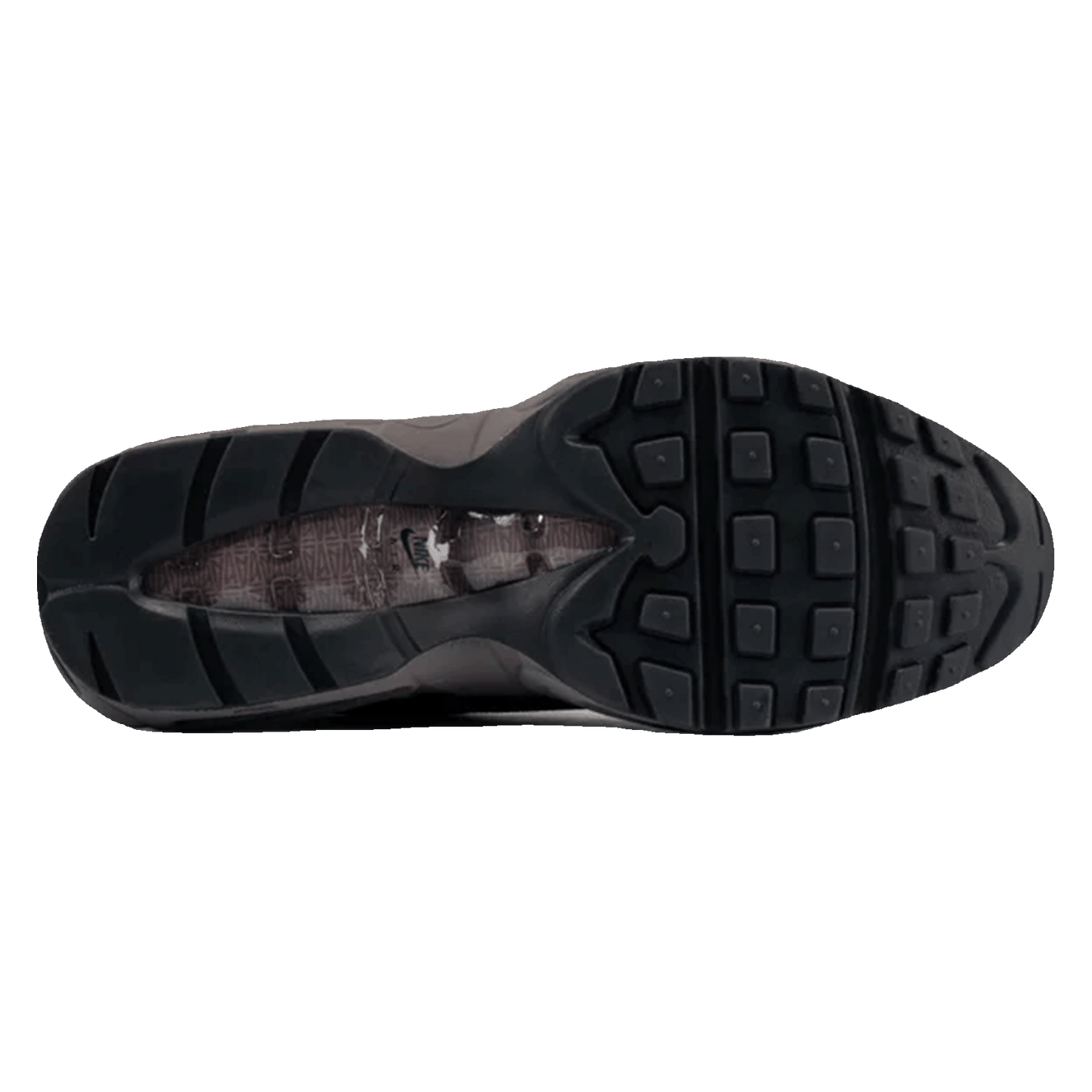 Nike Air Max 95 A Ma Maniére Hand Wash Cold Sohle