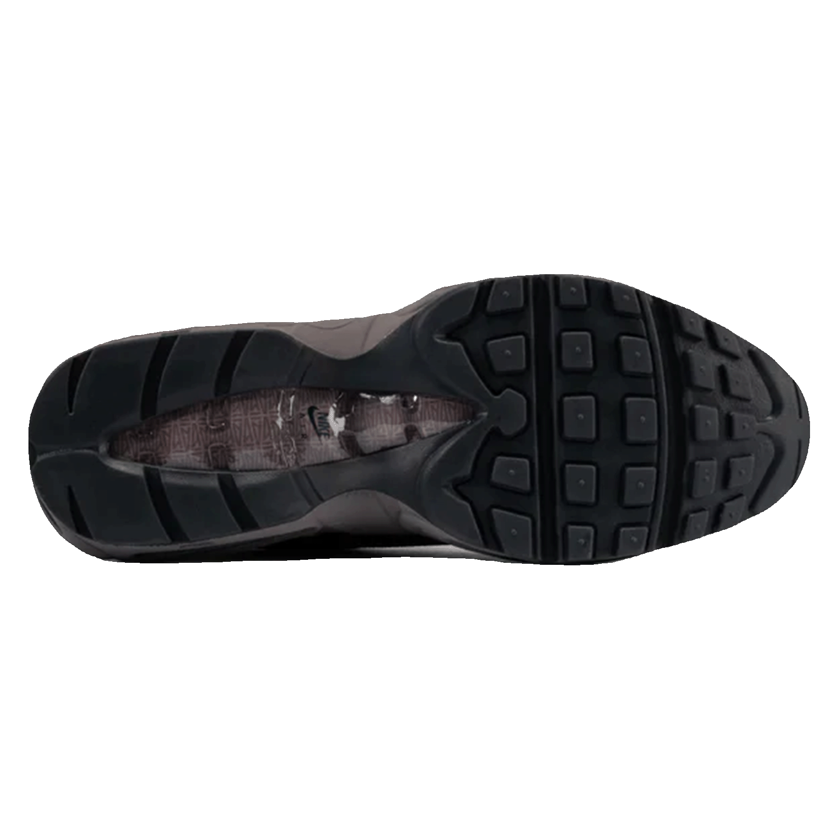 Nike Air Max 95 A Ma Maniére Hand Wash Cold Sohle