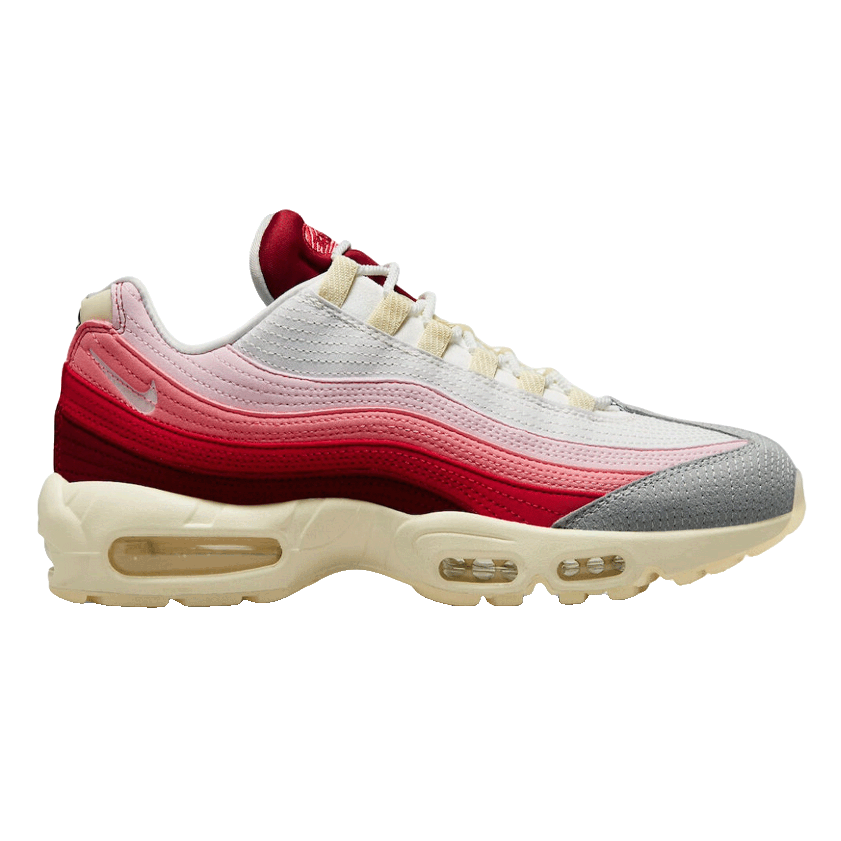 Nike Air Max 95 Anatomy of Air GID