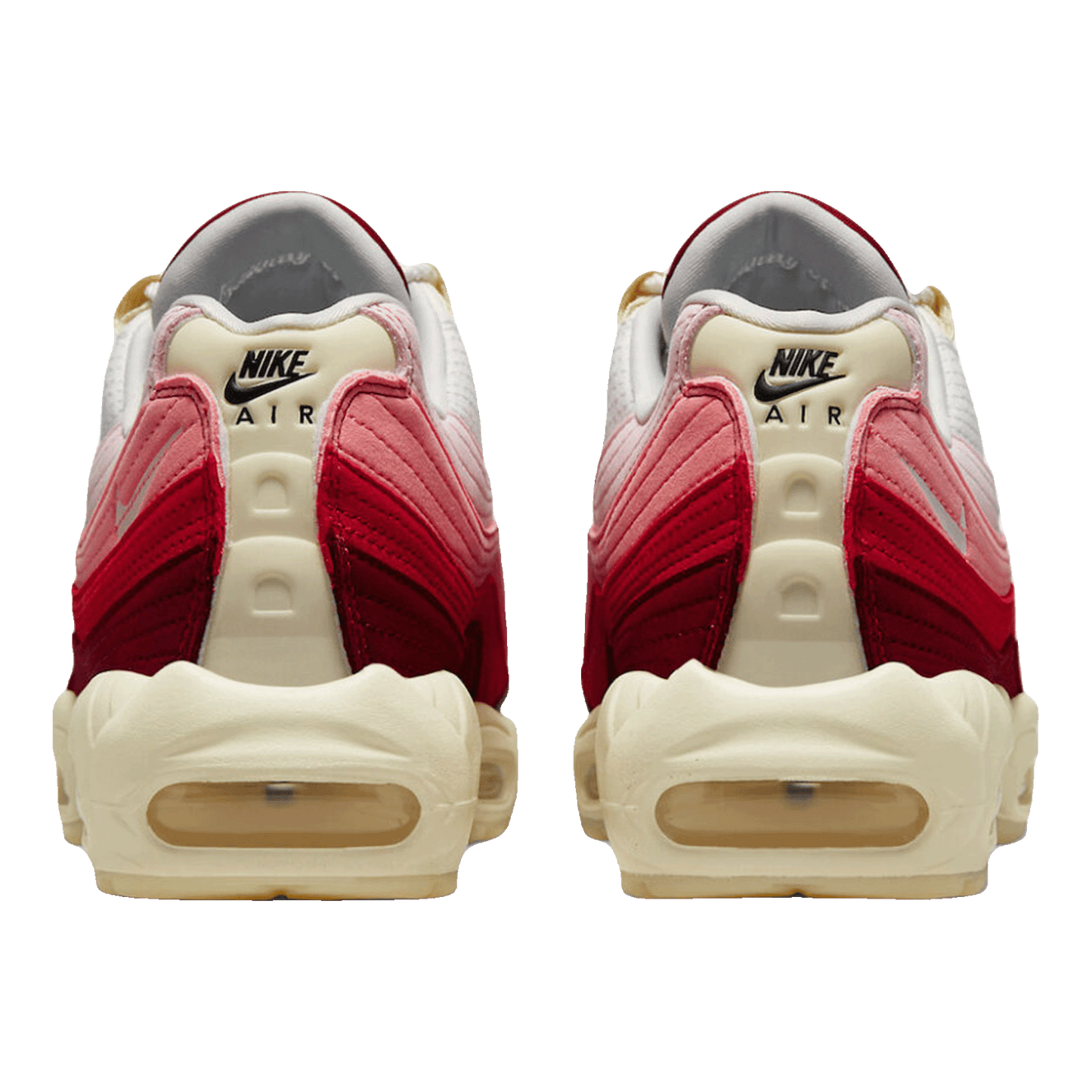 Nike Air Max 95 Anatomy of Air GID Back