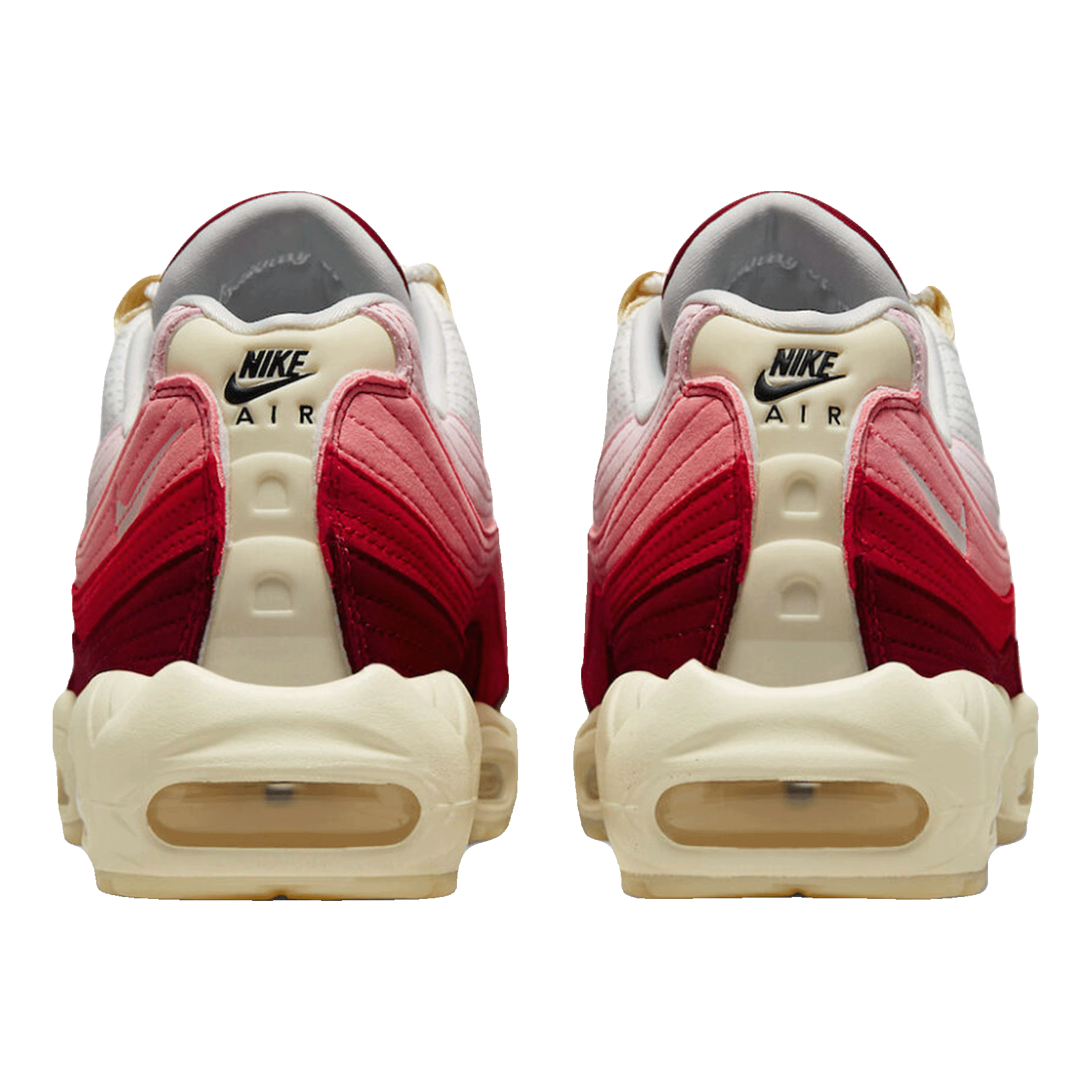 Nike Air Max 95 Anatomy of Air GID Back