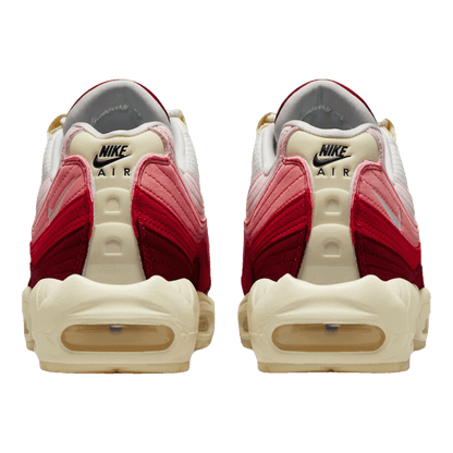 Nike Air Max 95 Anatomy of Air GID Back