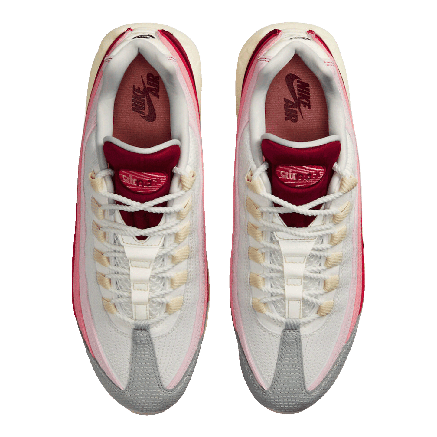 Nike Air Max 95 Anatomy of Air GID Oben