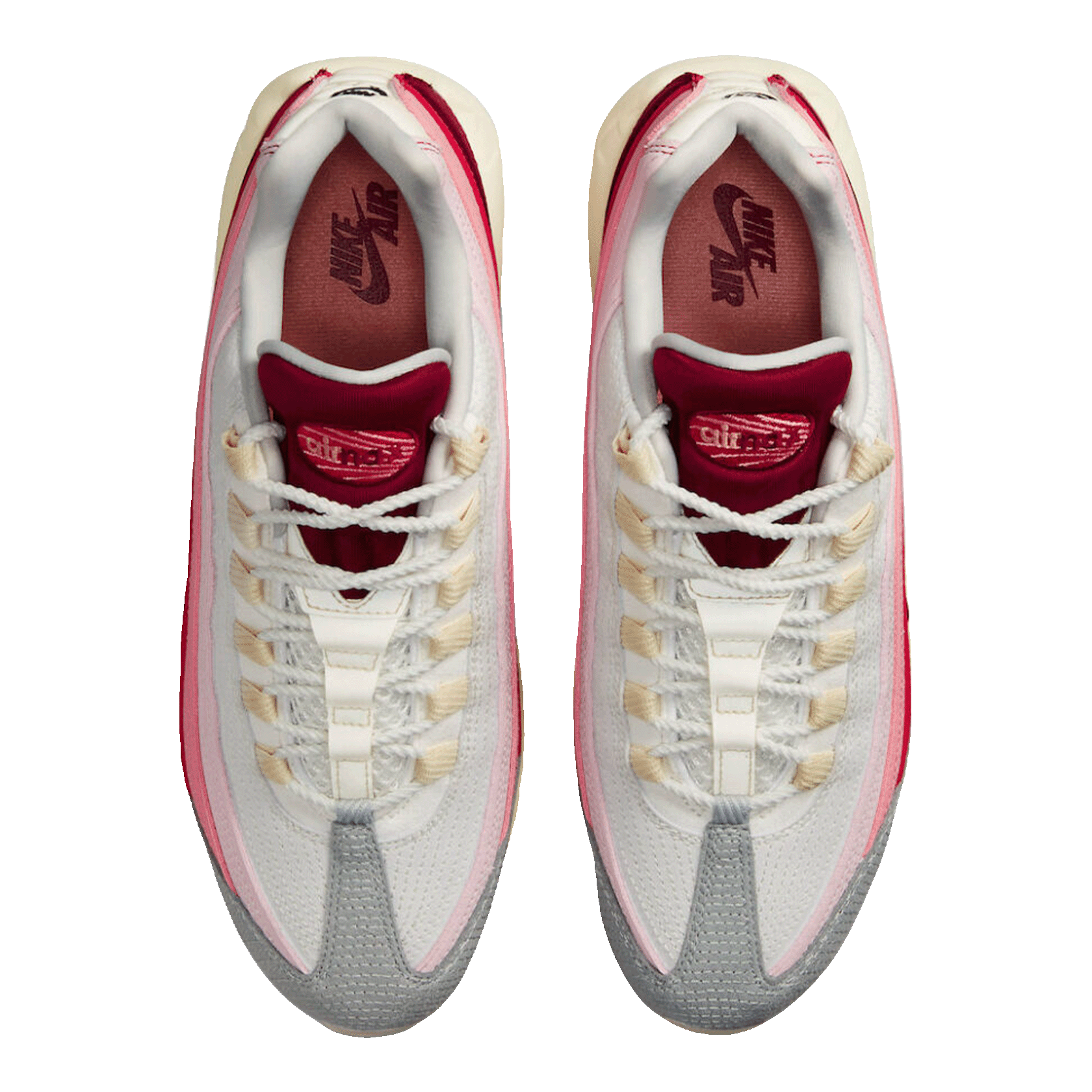 Nike Air Max 95 Anatomy of Air GID Oben