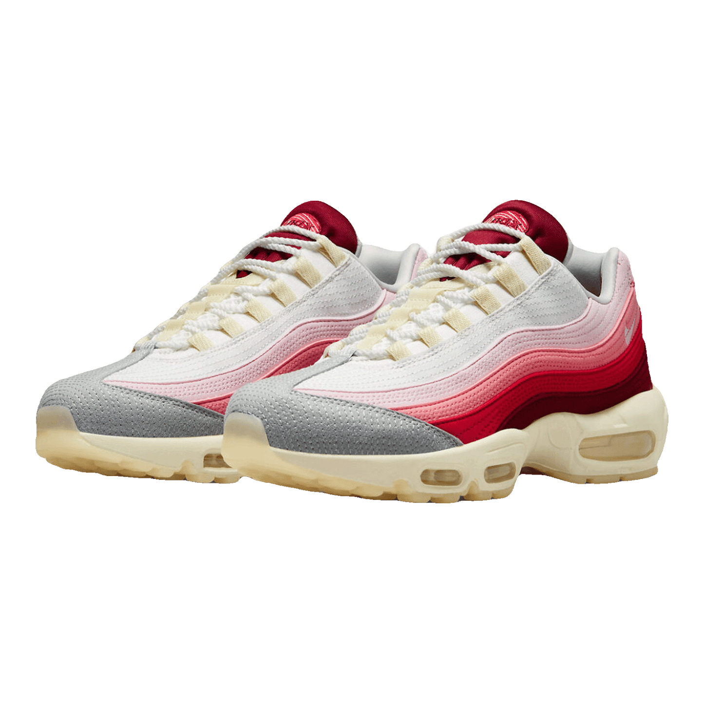 Nike Air Max 95 Anatomy of Air GID Side