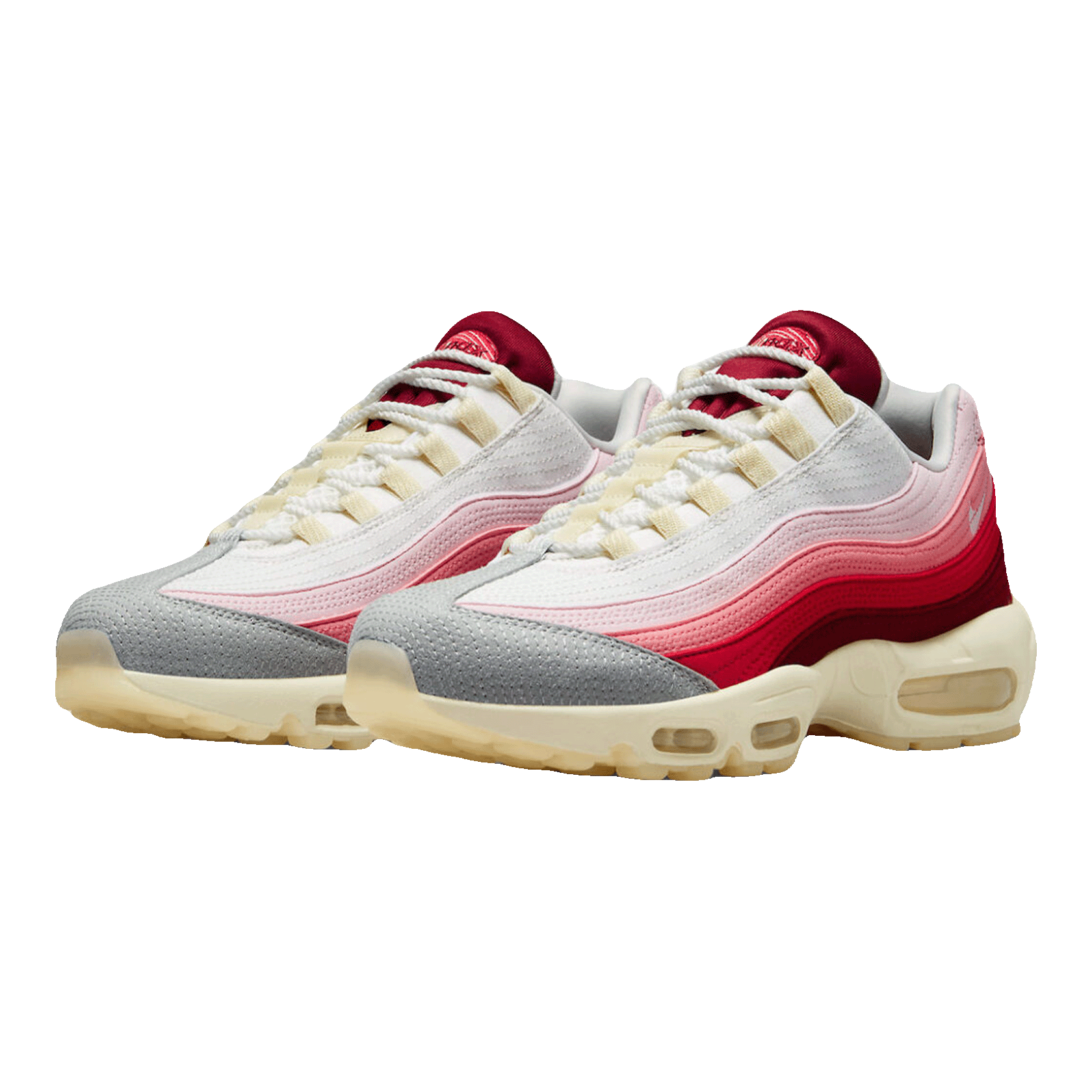 Nike Air Max 95 Anatomy of Air GID Side